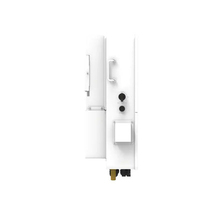 Inversor híbrido trifásico DEYE SUN-30K-SG02HP3-EU-AM3 de 30 kW