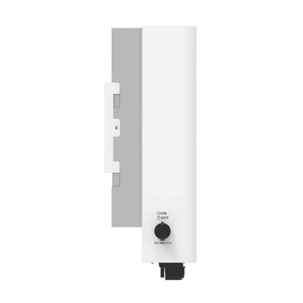 DEYE 10kW Three-Phase On-Grid Inverter, SUN-10K-G06P3-EU-BM2-P1