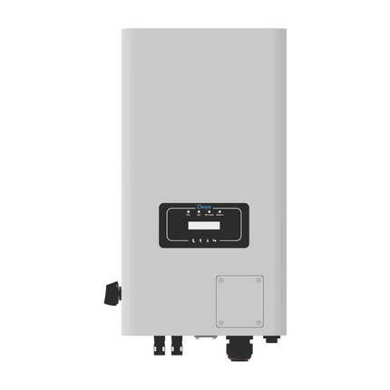 DEYE 10kW Three-Phase On-Grid Inverter, SUN-10K-G06P3-EU-BM2-P1