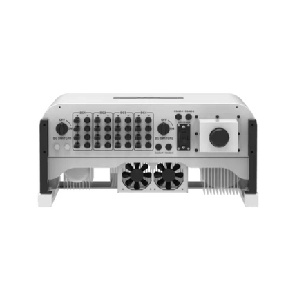 Inversor prosumidor conectado a la red DEYE SUN-50K-G03 de 50 kW