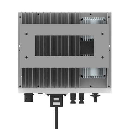 Inversor prosumidor conectado a la red DEYE SUN-5K-G de 5 kW