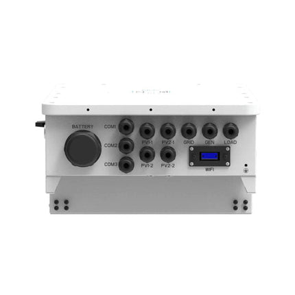 Inversor híbrido monofásico DEYE de 8 kW SUN-8K-SG05LP1-EU-AM2-P