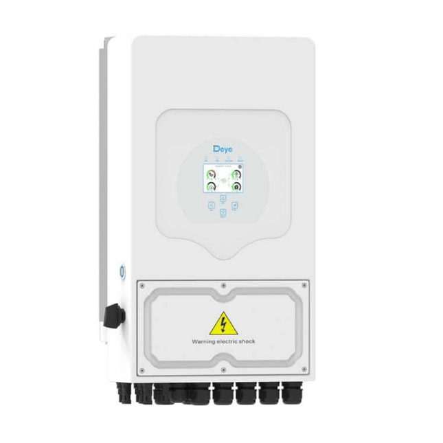 Inversor híbrido monofásico DEYE de 3,6 kW SUN-3.6K-SG05LP1-EU-AM2