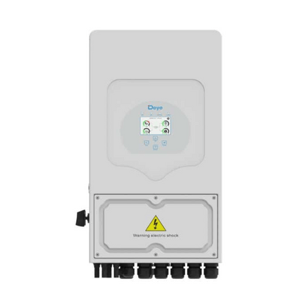 Inversor híbrido monofásico DEYE de 3,6 kW SUN-3.6K-SG05LP1-EU-AM2