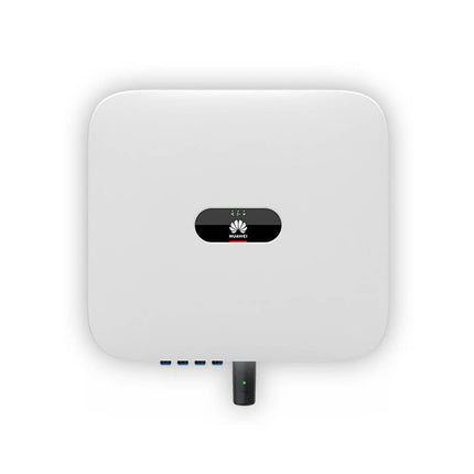Inversor trifásico Huawei SUN2000-17KTL-M2 de 17 kW