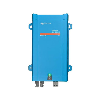 Inversor Victron Energy MultiPlus 24/1600/40-16 de 24 V y 1600 VA