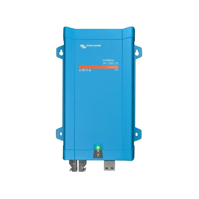 Inversor Victron Energy MultiPlus 24/1600/40-16 de 24 V y 1600 VA