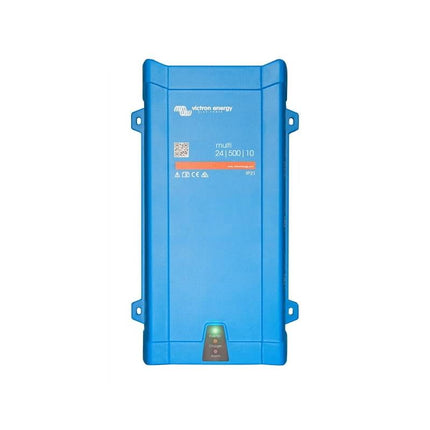 Inversor Victron Energy MultiPlus 24/500/10-16 de 24 V y 500 VA