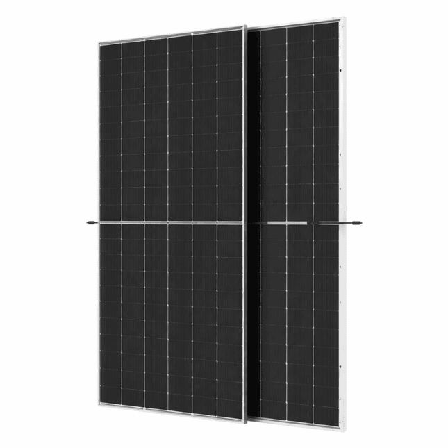 Panel fotovoltaico bifacial I-TOPCon de tipo N de 445 W, Trina Solar