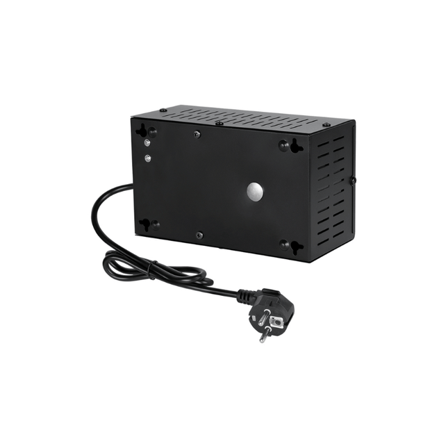 Estabilizador de tensión automático de pared KEMOT 1500 VA