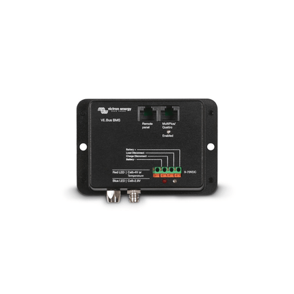 Sistema de gestión de baterías (BMS) Victron VE.Bus
