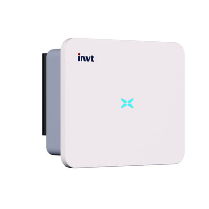 Inversor prosumidor trifásico INVT ONGRID XG10KTR de 10 kW