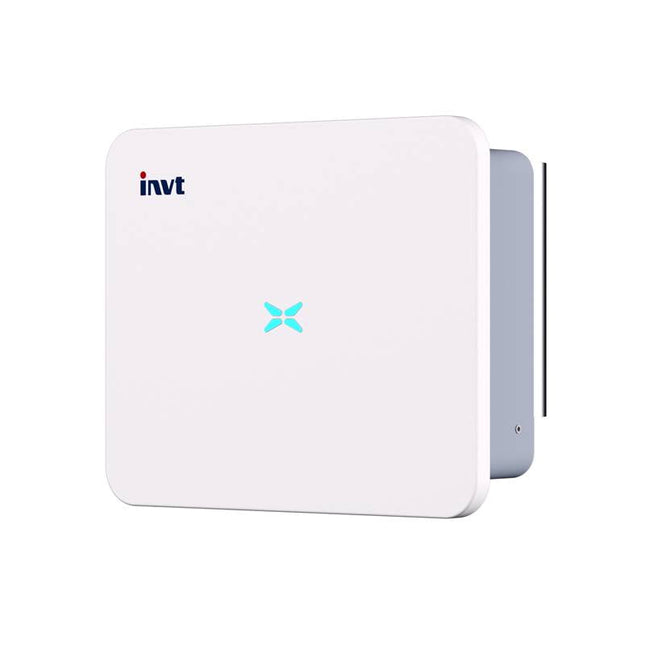 Inversor prosumidor trifásico INVT ONGRID XG10KTR de 10 kW