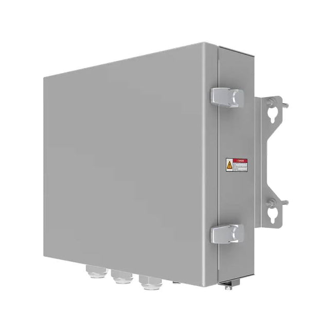 Caja de respaldo B1 de Huawei: cuadro eléctrico trifásico automático