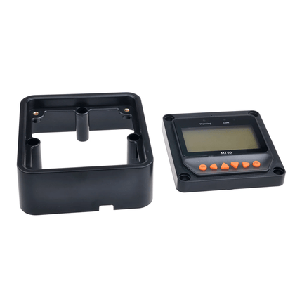 Pantalla LCD del rastreador MPPT MT-50, EPEVER