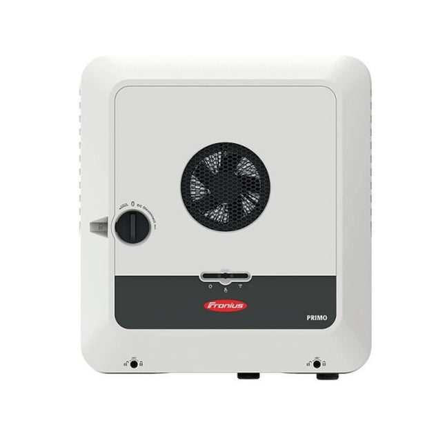 Inversor híbrido Fronius Primo GEN24 6.0 Plus