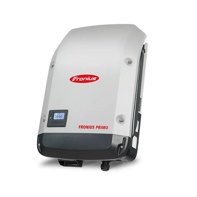 Inversor conectado a la red Fronius Primo 3.0-1 WLAN