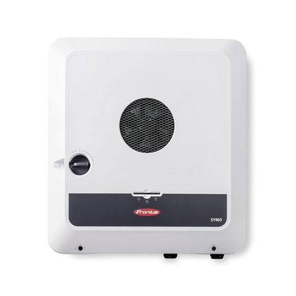 Inversor híbrido Fronius Symo GEN24 10.0 Plus