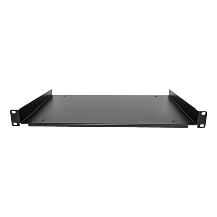 Bandeja/estante fijo de 1U para rack