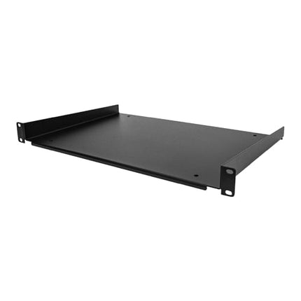 Bandeja/estante fijo de 1U para rack