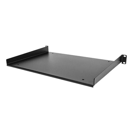Bandeja/estante fijo de 1U para rack