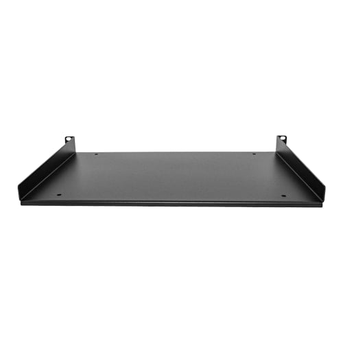 Bandeja/estante fijo de 1U para rack