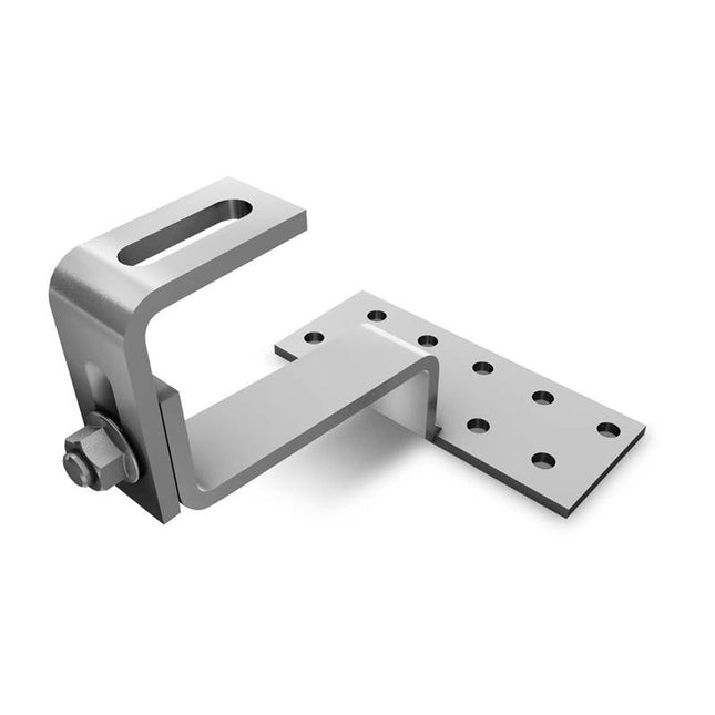 Anclaje de fijación para tejas Vario 1, K2 1000125