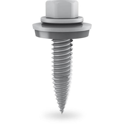 Tornillo SpeedRail EPDM 6x25, K2 1005207