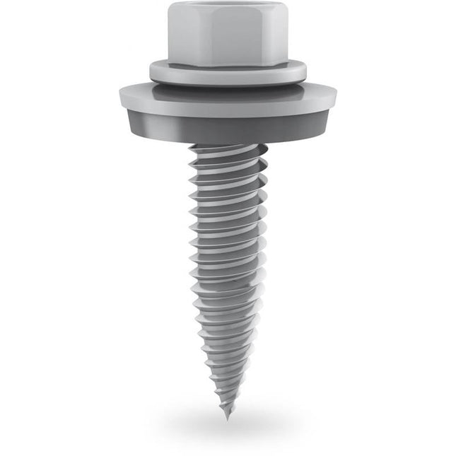 Tornillo SpeedClip de 6 x 38, K2 1005193