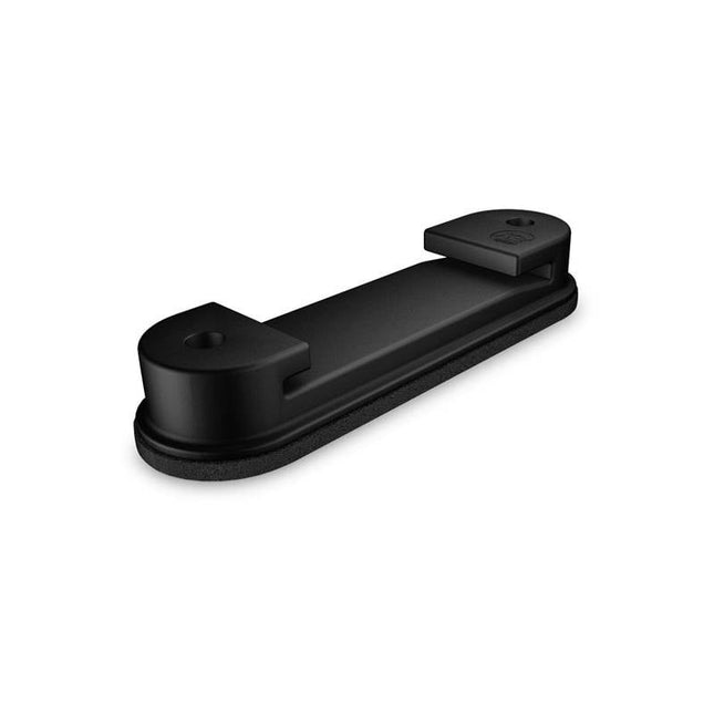Soporte de montaje en carril SpeedRail SpeedClip, K2 1001164