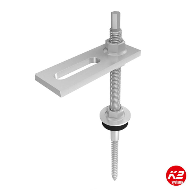 Perno de anclaje para techos de chapa M10x250, K2 2000122