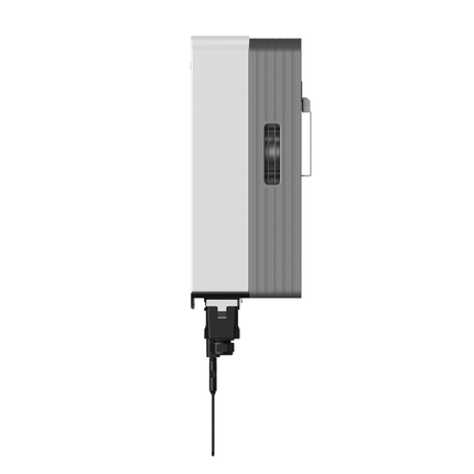 Inversor conectado a la red KSTAR BluE-15KT de 15 kW, IP66, WiFi