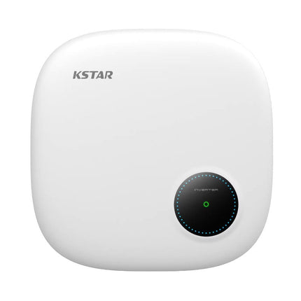 Inversor conectado a la red KSTAR BluE-G 6000D de 6 kW, IP65, WiFi