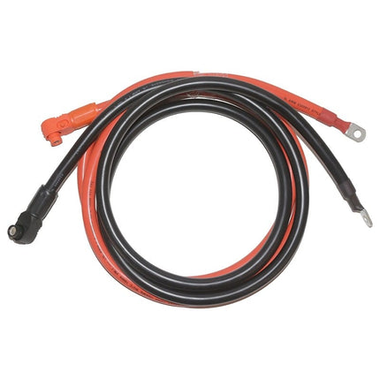 Kit de cable de alimentación Pytes V5a con calefacción, 2 m