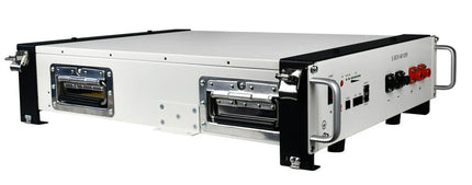 Soporte para la batería Pytes E-BOX-48100R