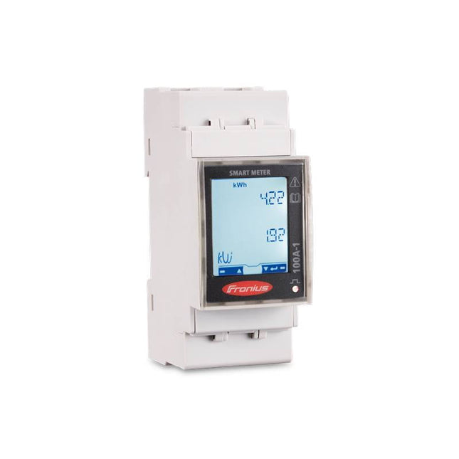 Contador inteligente monofásico Fronius TS 100A-1
