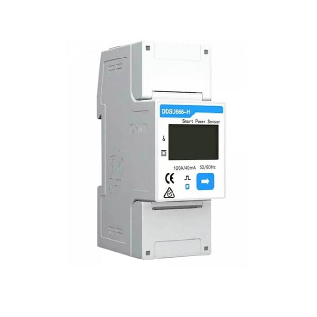 Contador inteligente monofásico de Huawei DDSU666-H