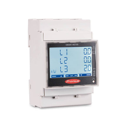 Contador inteligente trifásico Fronius TS 65A-3