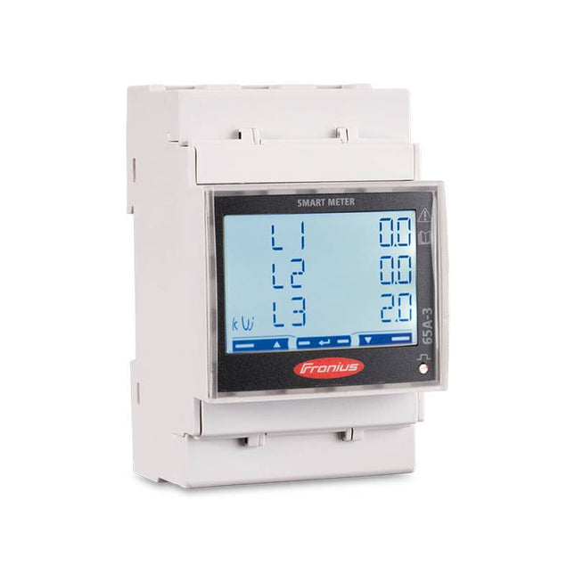 Contador inteligente trifásico Fronius TS 65A-3