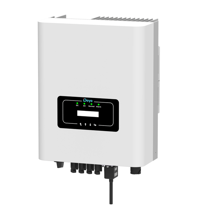 Inversor prosumidor conectado a la red DEYE SUN-8K-G de 8 kW