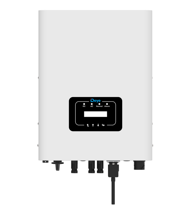 Inversor prosumidor conectado a la red DEYE SUN-15K-G03 de 15 kW
