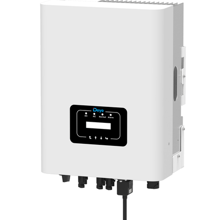 DEYE SUN-15K-G03 15kW Grid-Connected Prosumer Inverter