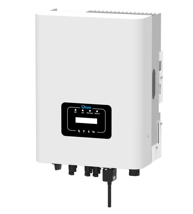 Inversor prosumidor conectado a la red DEYE SUN-15K-G03 de 15 kW
