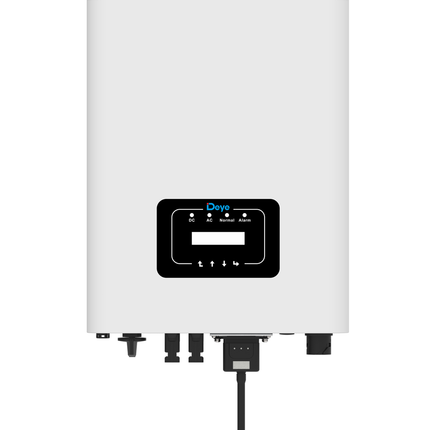 Inversor prosumidor conectado a la red DEYE SUN-5K-G06P3 de 5 kW