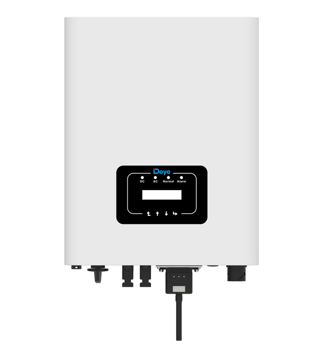 Inversor prosumidor conectado a la red DEYE SUN-10K-G03 de 10 kW