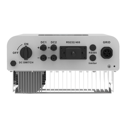 Inversor prosumidor conectado a la red DEYE SUN-10K-G03 de 10 kW