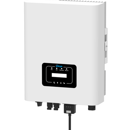 Inversor prosumidor conectado a la red DEYE SUN-10K-G03 de 10 kW