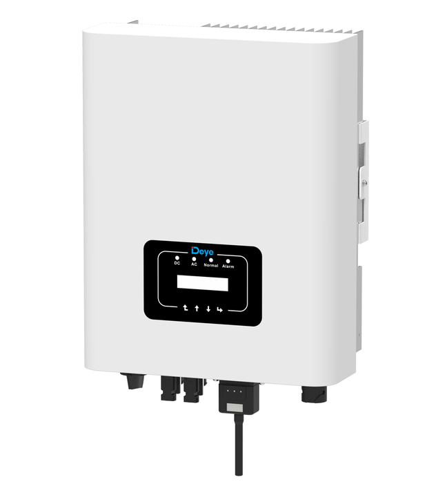 Inversor prosumidor conectado a la red DEYE SUN-10K-G03 de 10 kW