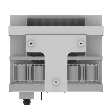 Inversor prosumidor conectado a la red DEYE SUN-80K-G de 80 kW