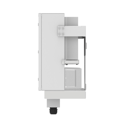Inversor prosumidor conectado a la red DEYE SUN-80K-G de 80 kW